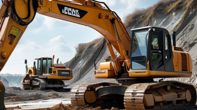 How to Choose the Right Excavator Attachments?