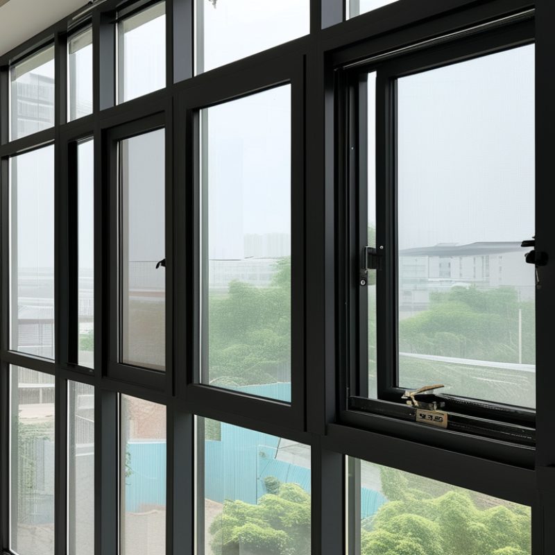 China Best Storm Window Manufacturer for Global Buyers