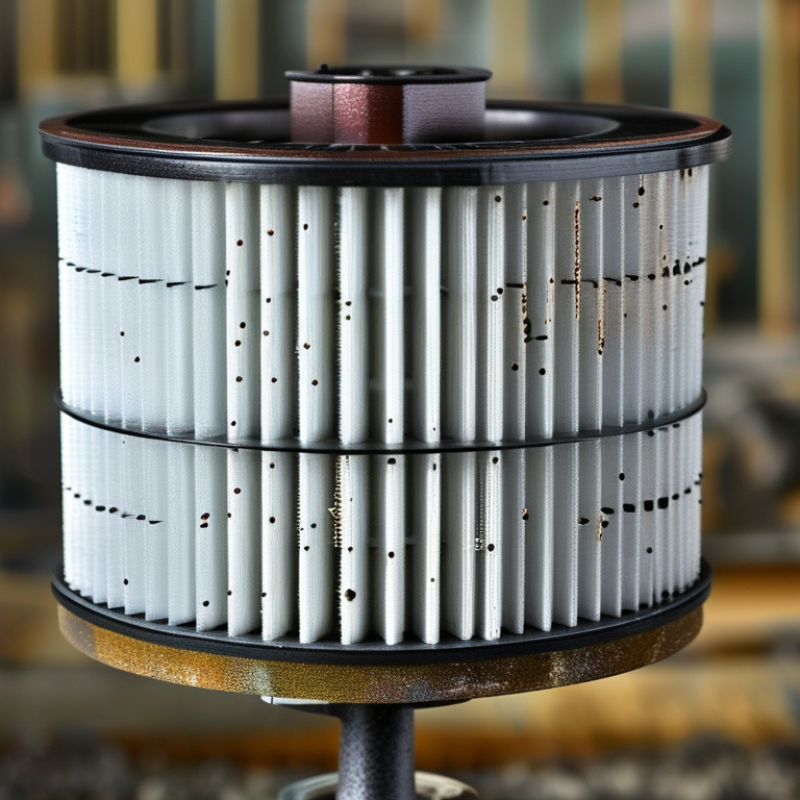 China Top 10 Air Filters How Does Quality Affect Engine Life