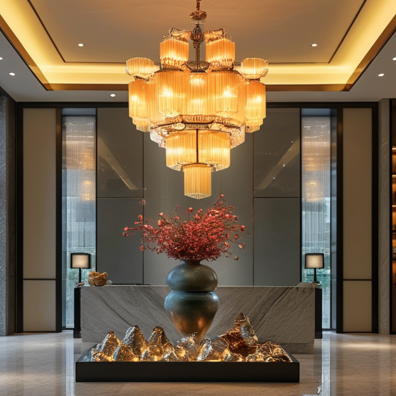 China Top Decoration Lights Suppliers for Global Buyers