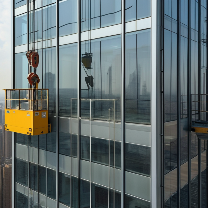 2026 Top Window Elevator Manufacturers and Suppliers