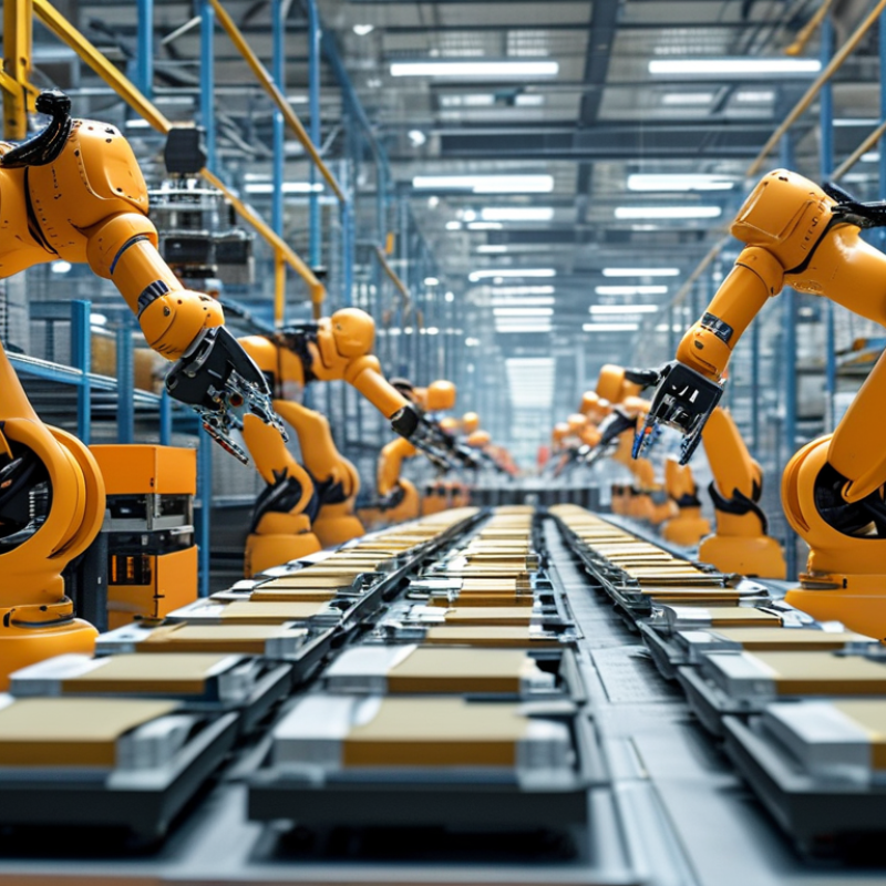 What Is Robotic Automation and Which Type Is Best?