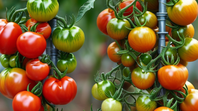 How to Source Square Tomato Cages in 2026?