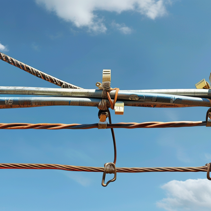 Top 10 Aluminum Cable Types for Global Buyers