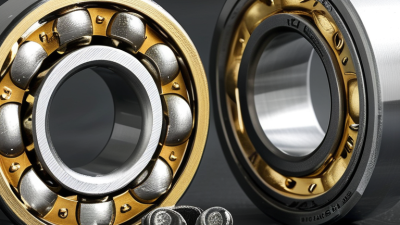 10 Tips for Buying Stainless Steel Bearings