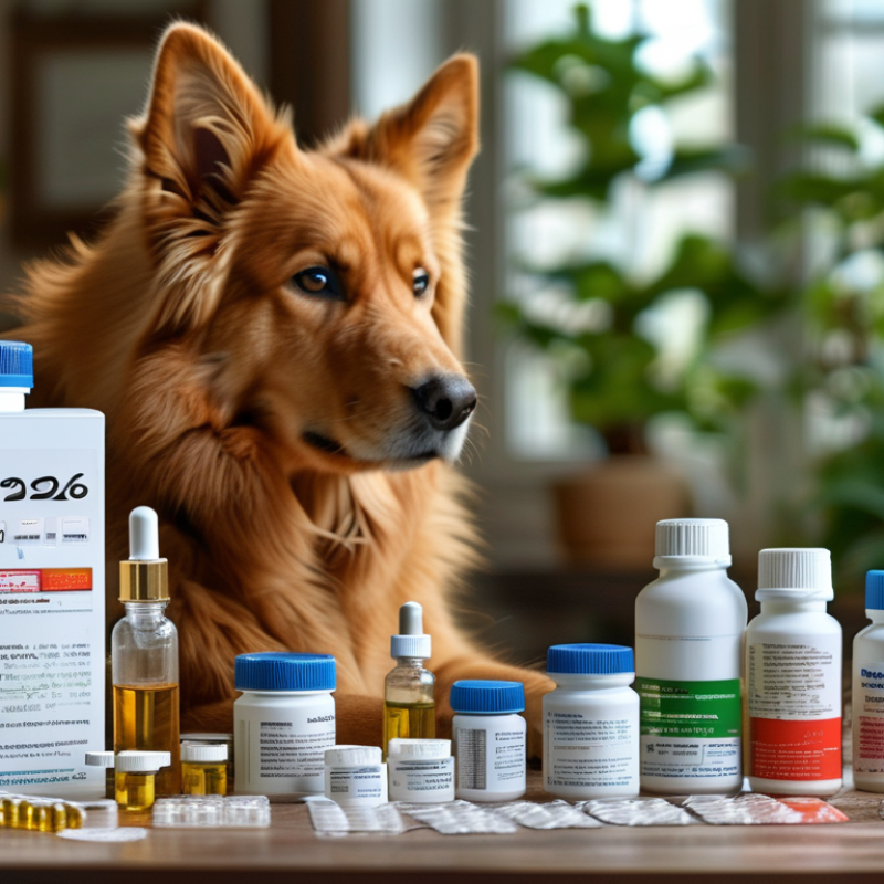 2026 Top Veterinary Product Types for Global Buyers