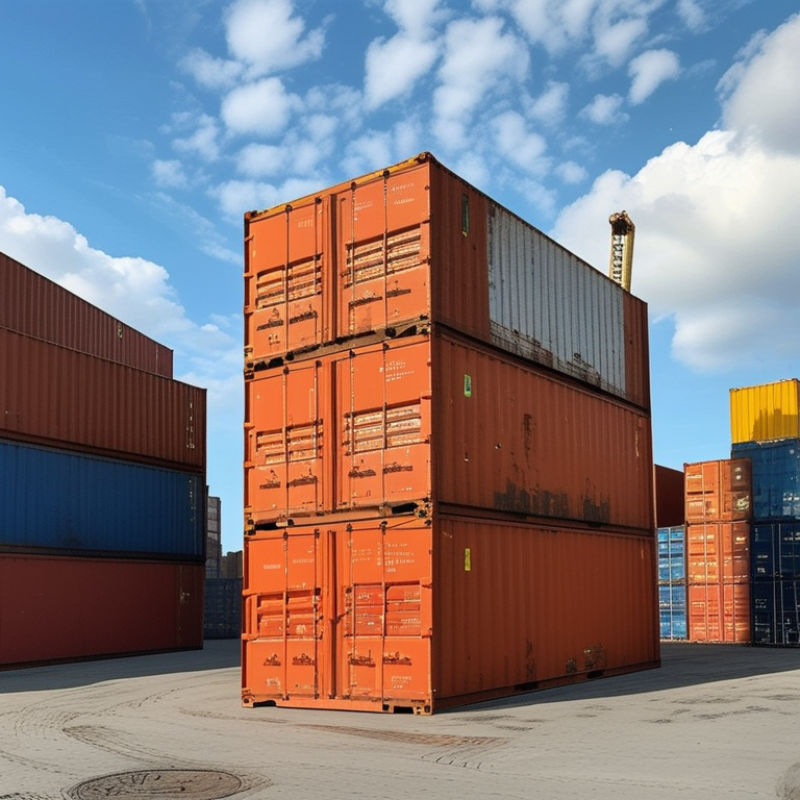 How to Choose the Right Container Transport Service?