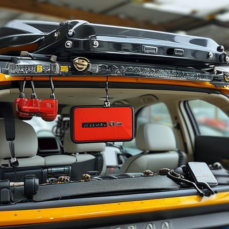 How Difficult Is It to Install Vehicle Accessories Yourself?