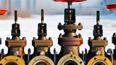 How to Choose Industrial Valve Accessories for Your Needs