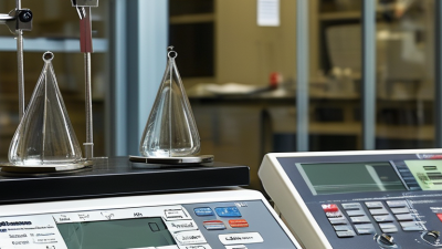 How to Choose an Analytical Balance in 2026?