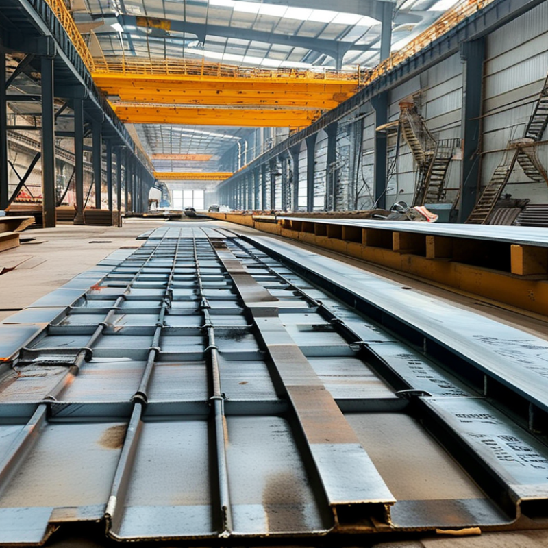 China Best Catwalk Steel Grating Supplier for Projects?