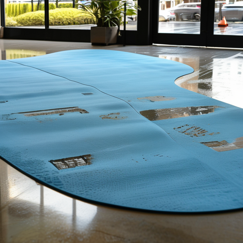 2026 Best Customized Mat Suppliers for Global Buyers