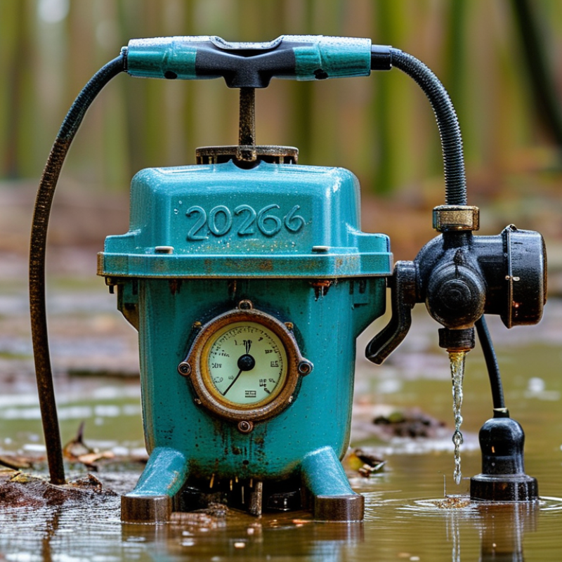 How to Choose a Small Submersible Pump in 2026?