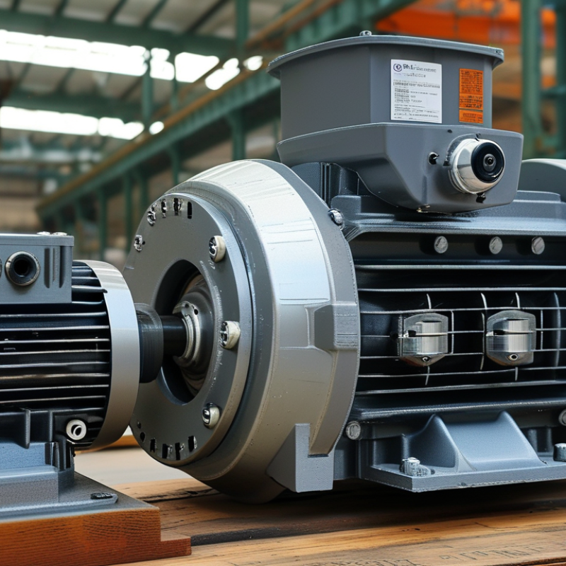 China Best IE3 Electric Motors Supplier for Global Buyers?