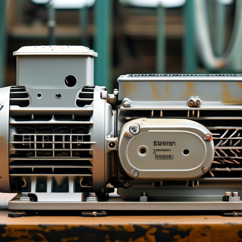 What Is a Low Voltage Induction Motor?