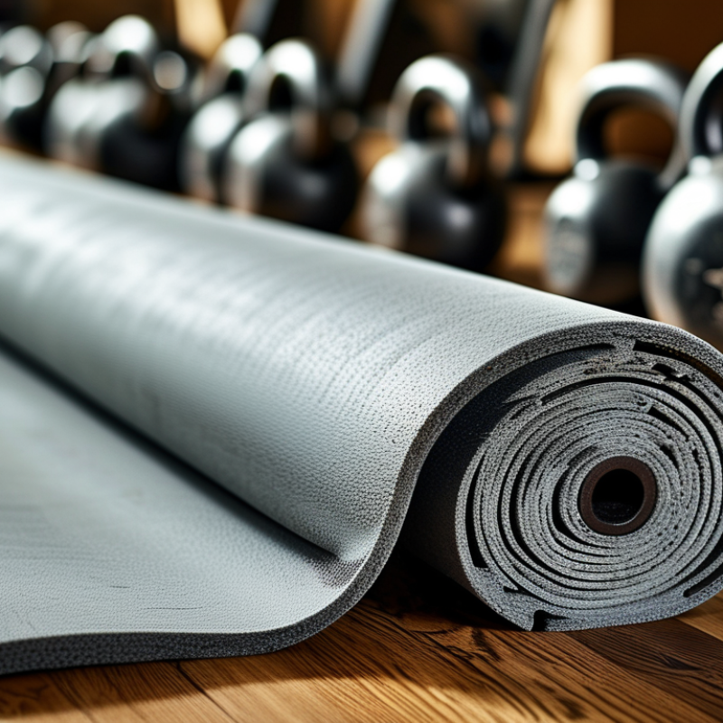 What Are the 2026 Top Workout Floor Mats?