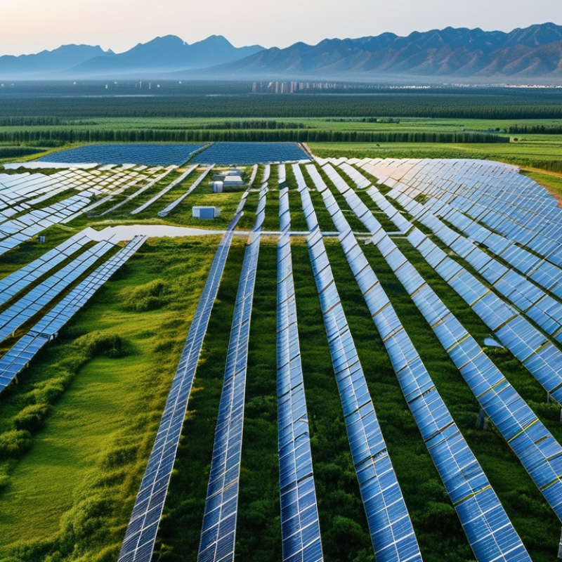 China Top 10 Solar Energy Companies for Global Buyers?
