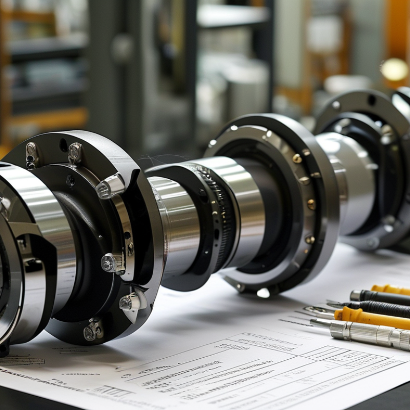 Top Steering Gear Manufacturers for Global Buyers