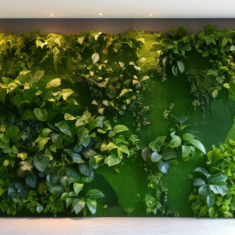 Top 10 Wall Grass Mat Suppliers for Global Buyers