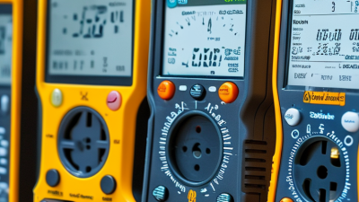 Top 10 Portable Energy Monitors for Global Buyers
