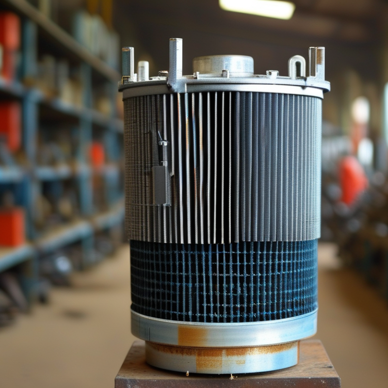 Top 10 Spare Parts Filter Suppliers Worldwide?