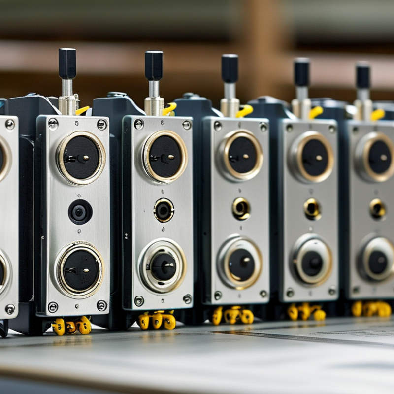 10 Piezo Switch Buying Tips for Global Buyers?
