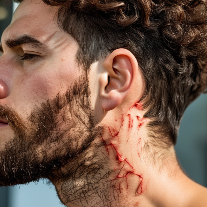 Top 10 Ways to Treat Ingrown Hairs After Shaving?