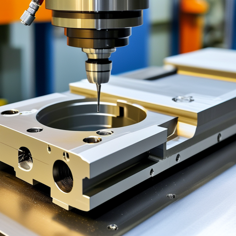 Top 10 High Precision Machining Suppliers Worldwide