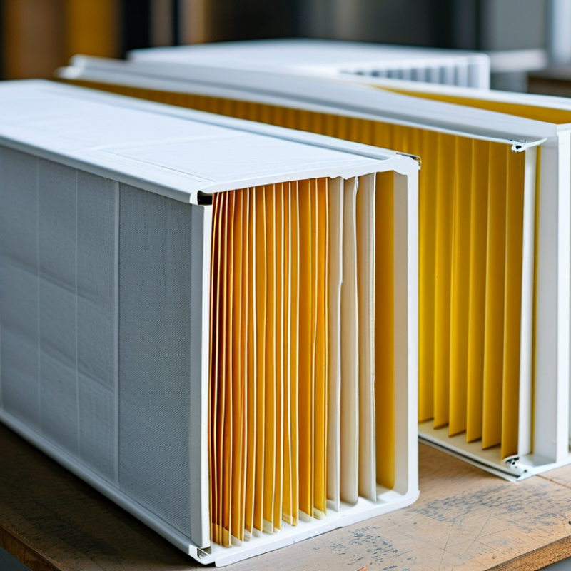 Best Air Filter Plastic Frame Suppliers in China?