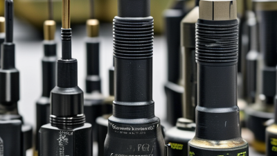 How to Choose Amphenol Military Connectors in 2026?