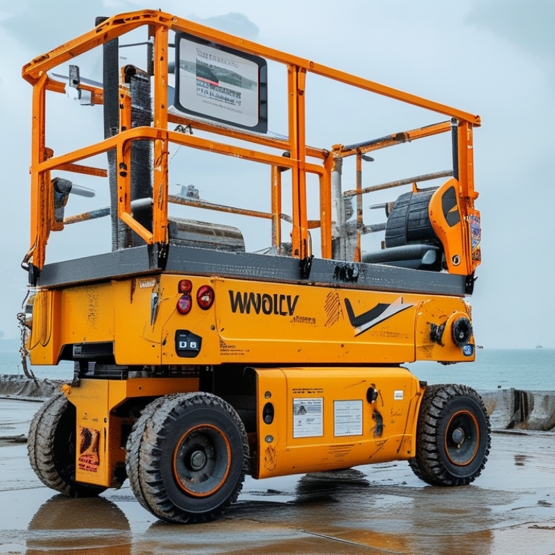 10 Scaffolding Hoist Buying Tips for Global Buyers