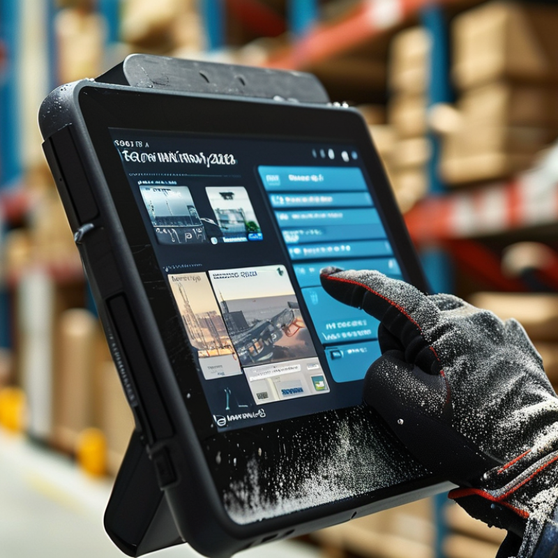2026 Top Touch Screen Device Types for Global Buyers