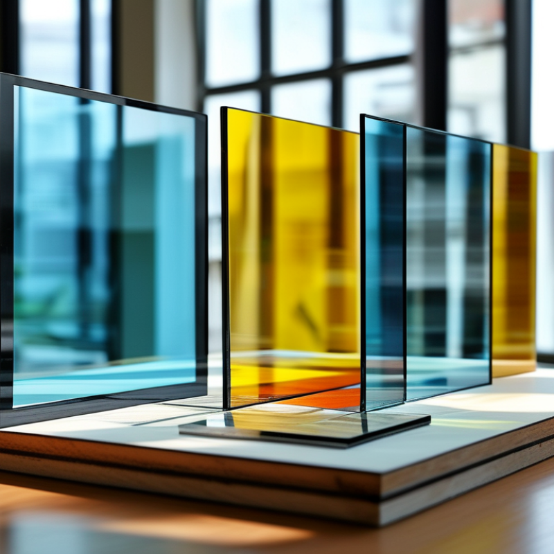 7 Anti-Glare Glass Buying Tips for Global Buyers