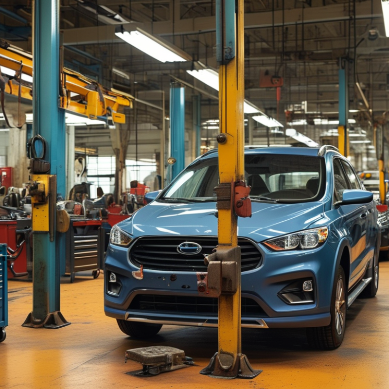 How to Choose the Best Car Tools for Your Business?