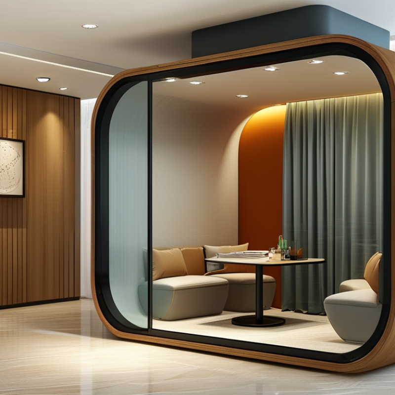 10 Best Personal Space Solutions for Global Buyers?