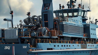 2026 Best Marine Diesel Generator for Global Buyers?