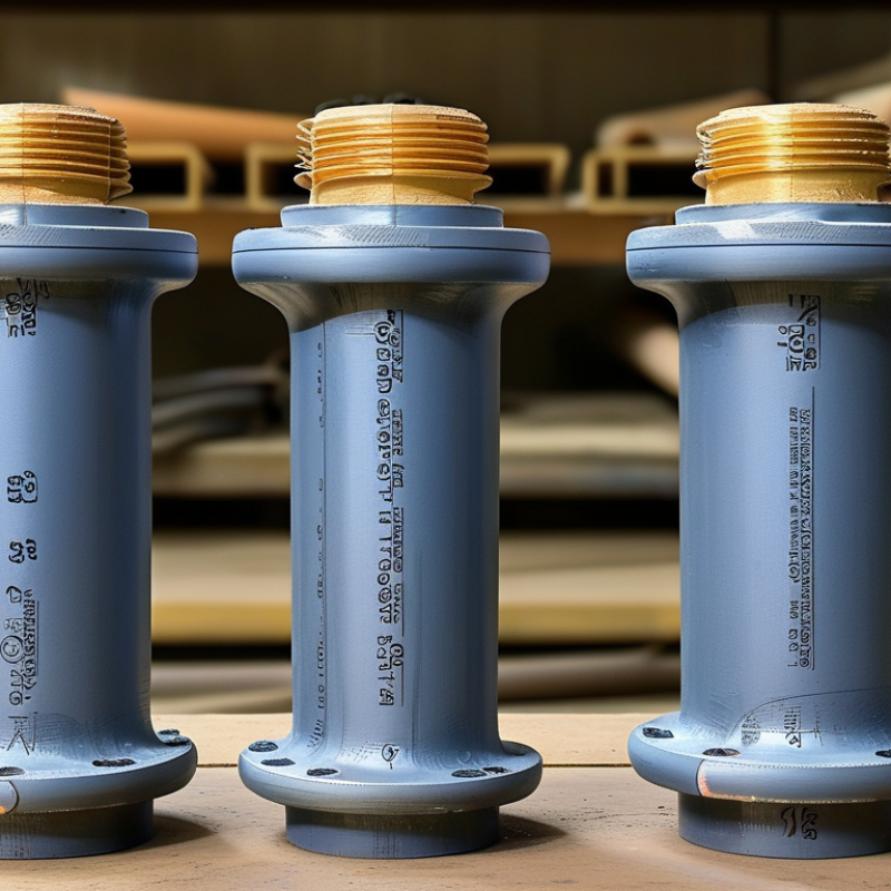 7 Tips for Choosing an Electrofusion Reducing Tee