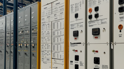 How to Choose the Best Electrical Panel for Global Buyers?