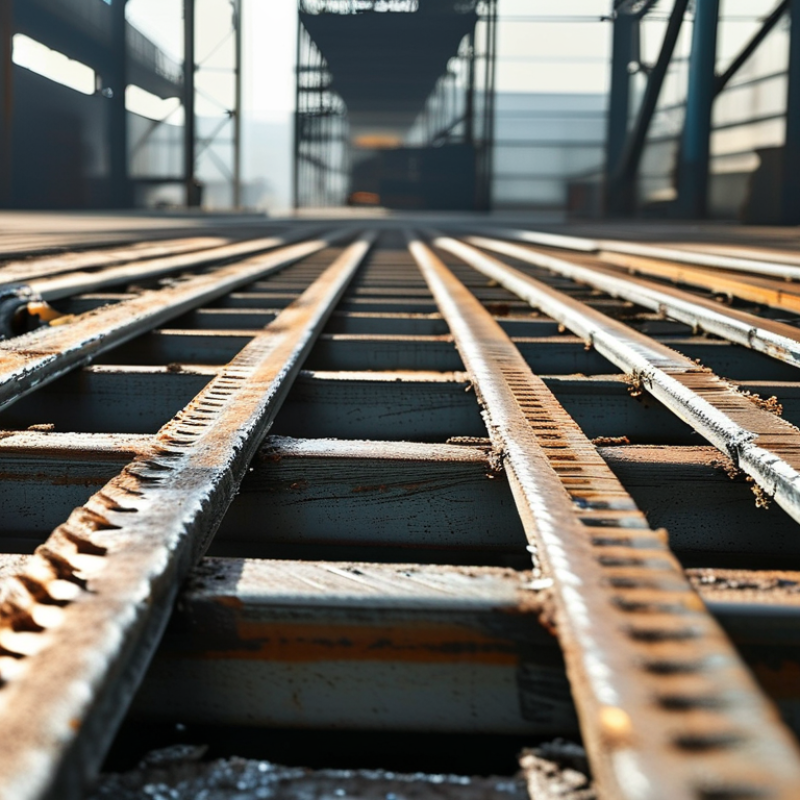 2026 Top Catwalk Steel Grating Suppliers for Global Buyers?