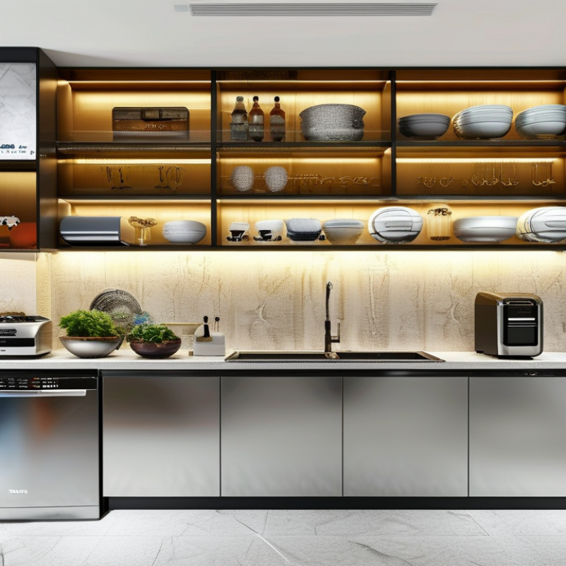 China Top Automatic Dishwasher Suppliers for Global Buyers