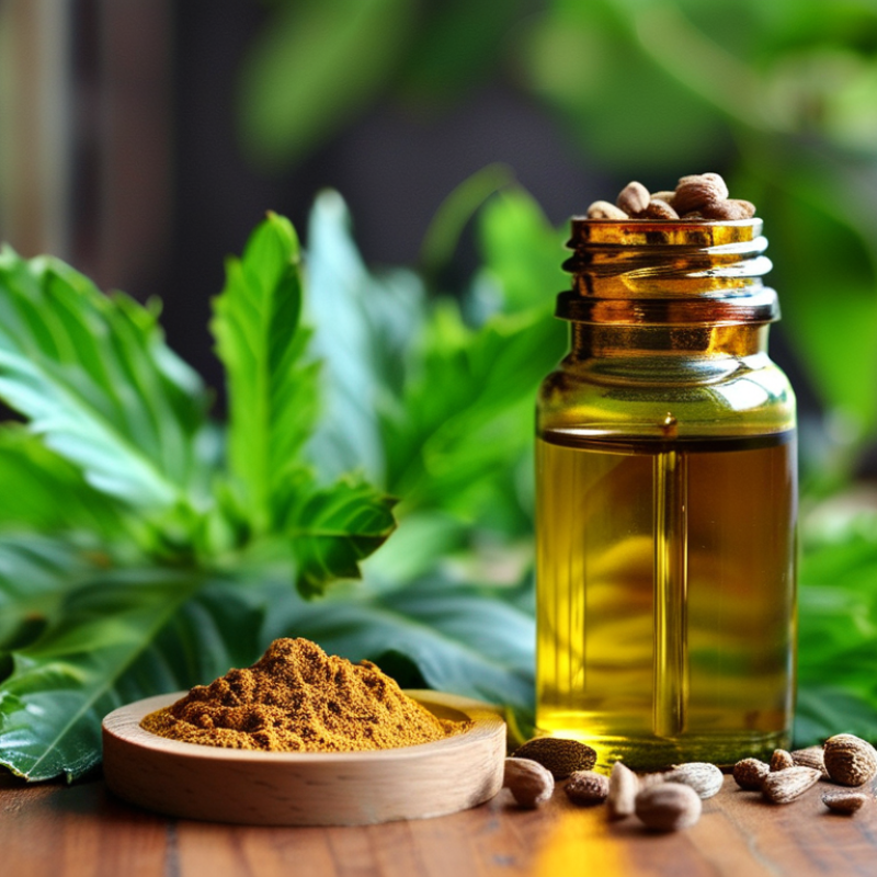 China Best Bakuchiol Oil Suppliers for Global Buyers