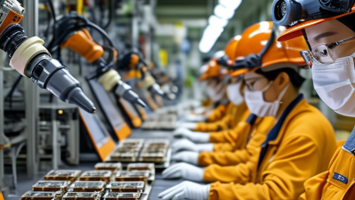 China Top 10 PCB Board Assembly Manufacturers?