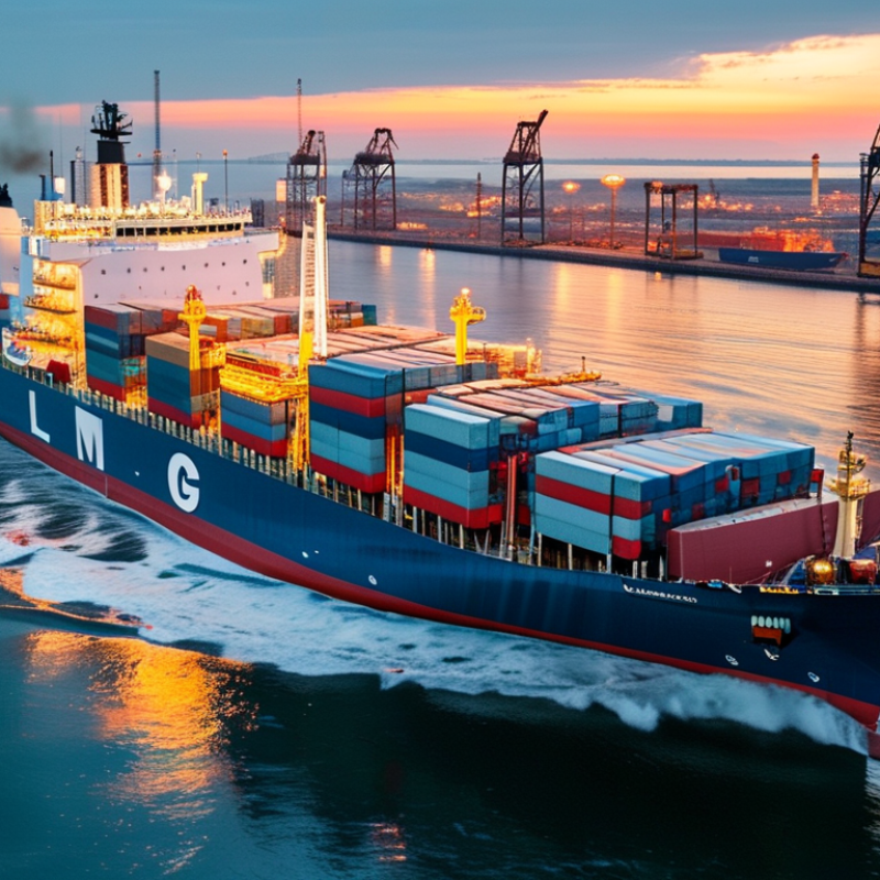 How to Choose LNG Transportation Services in 2026?