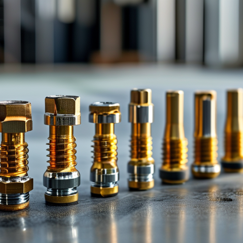 2026 Best Seal Screw Types for Global Buyers?