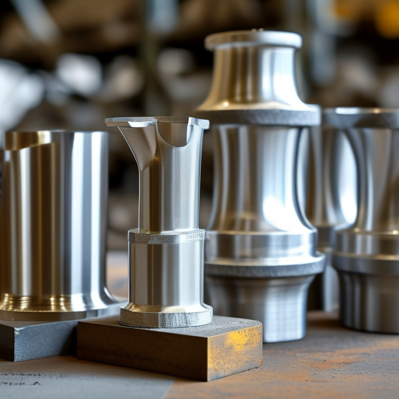 Top 10 Stainless Foundry Types for Global Buyers