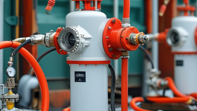 What Is a Propane Transfer Pump and How Does It Work?