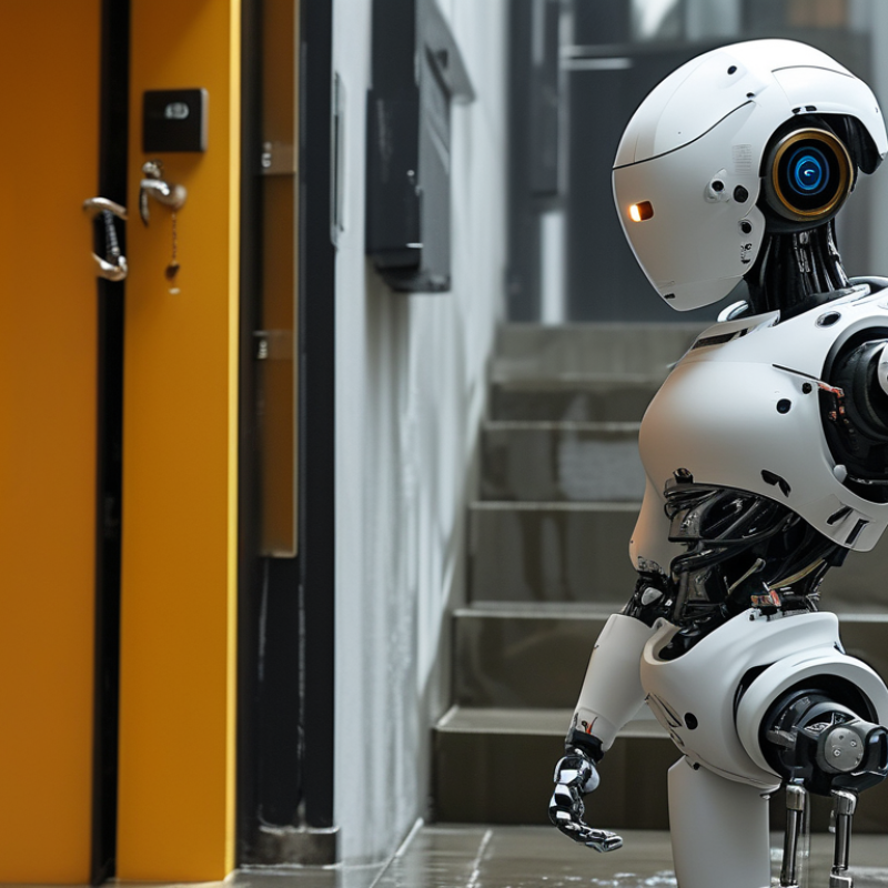 What Is a Humanoid Robot and How Does It Work?