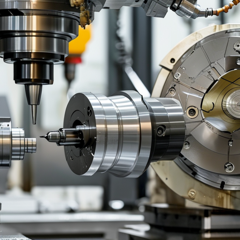 China Top 10 Machining Technology Suppliers for Global Buyers