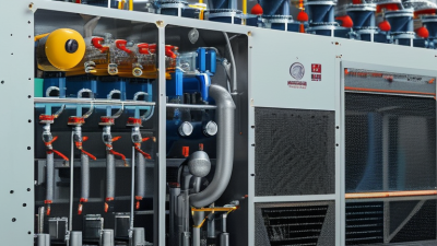 China Top Recirculating Water Chiller Manufacturers