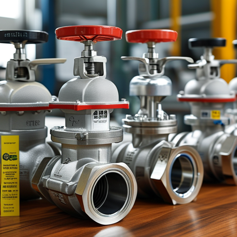 What Is the Best Strainer Valve Manufacturer in China?